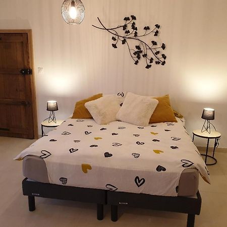 La Clef Des Champs Bed & Breakfast Potelle Ngoại thất bức ảnh