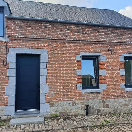 La Clef Des Champs Bed & Breakfast Potelle Ngoại thất bức ảnh